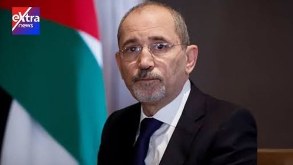 وزير الخارجية الأردني يدعو المجتمع الدولي للتحرك العاجل لإنهاء الاحتلال