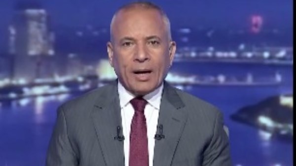 أحمد موسى يتحدى منتقدي محمد صلاح: مفيش دكر يطلع يشتمه بعد انتقاله لطرابزون