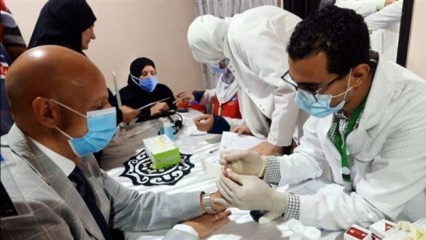 من العلاج إلى الوقاية.. «الصحة» تعزز الكشف المبكر عن الأمراض المزمنة