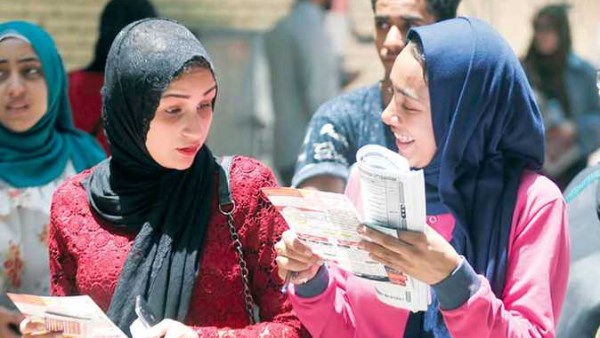 مؤتمر تنسيق الجامعات 2026.. إعلان نتيجة المرحلة الأولى وبدء المرحلة الثانية