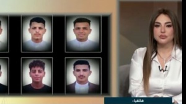 اداني فلوس الصبح..ابنة ضحية حادث الإسماعيلية تروي لحظات مؤثرة بعد وفاة والدها