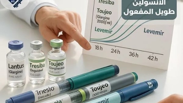 الإنسولين المحلي أرخص من المستورد بنسبة 50%..شعبة الأدوية تكشف مفاجأة