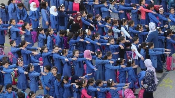 مع بداية العام الدراسي 2026.. نصائح للأباء والأمهات لتجنب توتر الأطفال