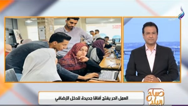 رانيا المارية: الاستثمار الحقيقي في الإنسان.. والعمل الحر فرصة واعدة للشباب