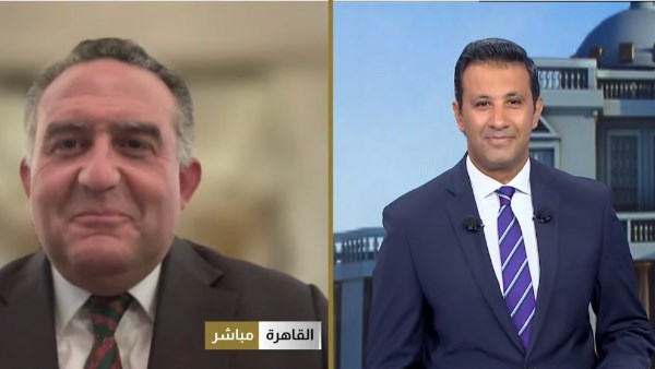 رئيس البورصة المصرية: احتياطي النقد الأجنبي تجاوز 50 مليار دولار