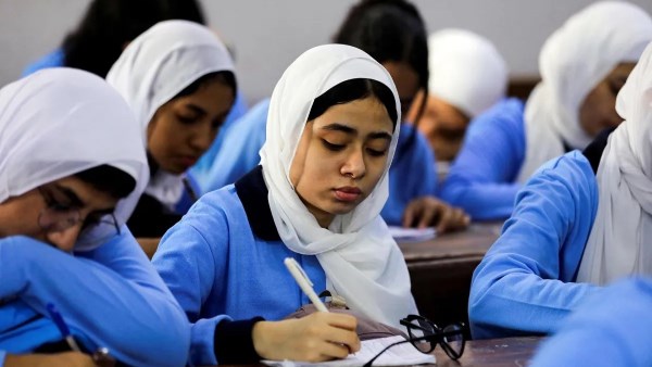 البكالوريا المصرية.. تفاصيل 4 مسارات وفرص تحسين المجموع والامتحانات على عامين
