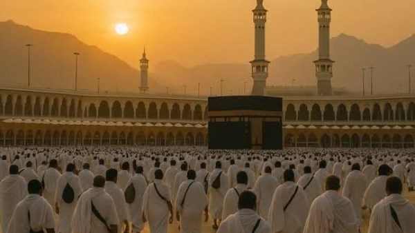 حج الجمعيات 2027.. فتح باب التقديم رسميًا وهذه شروط القبول والفئات الممنوعة
