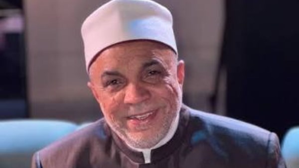 جابر طايع يطالب بتجريم ارتداء الزي الأزهري لغير المنتسبين