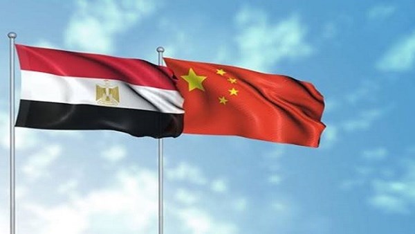 خبير: مصر والصين 7 عقود من الشراكة الاستراتيجية والتعاون المتنامي