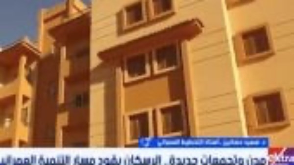 أستاذ تخطيط: مشروعات التنمية في سيناء تستهدف استيعاب 4 ملايين نسمة
