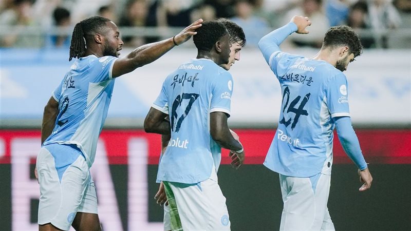 هالاند يقود تشكيل مانشستر سيتي لمواجهة بورنموث في الدوري الإنجليزي