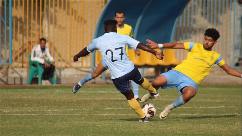 كل ما تريد معرفته عن قرعة دوري القسم الثاني بعد إعادتها من جديد