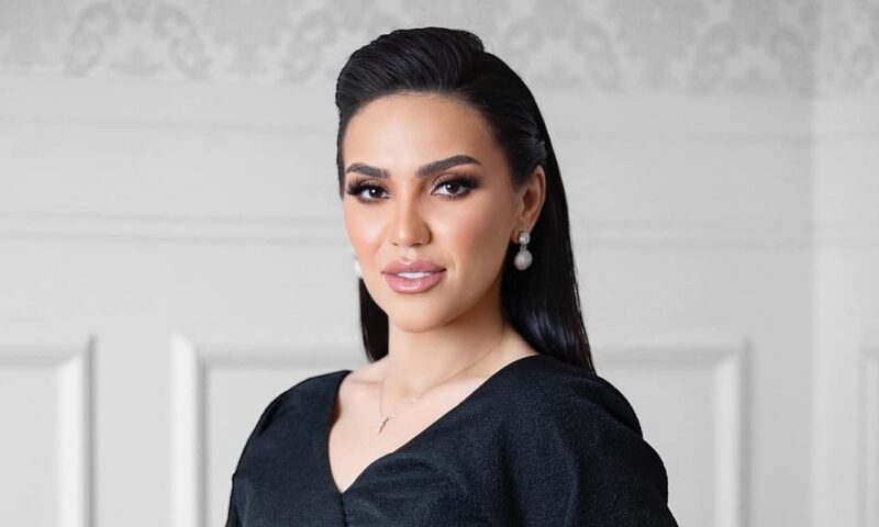 مي فاروق تنتقد ردود الفعل أثناء الزلزال: بيفتحوا لايف بدل ماينقذوا نفسهم