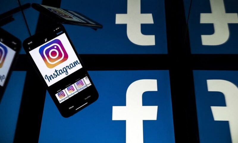 ميتا تغلق 756 ألف حساب لقاصرين على فيسبوك وإنستغرام في أستراليا