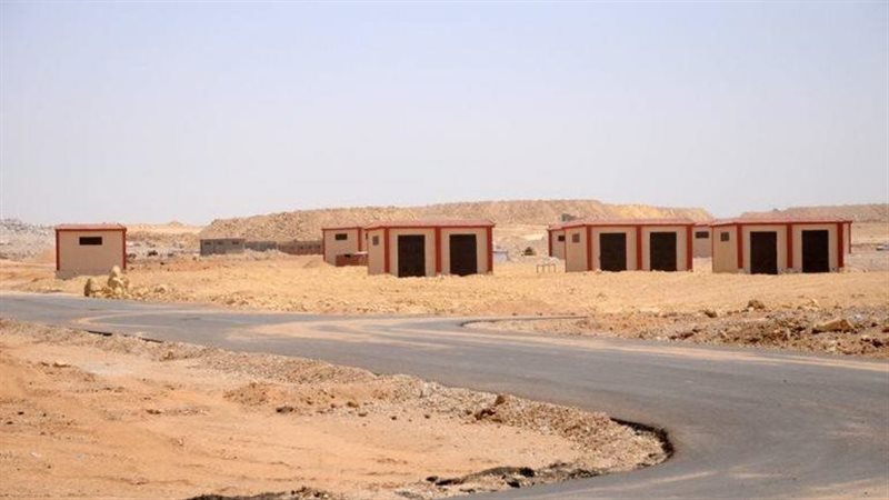 تقنين دفعة جديدة من أراضي العبور الجديدة، 4 نوفمبر المقبل (صور)