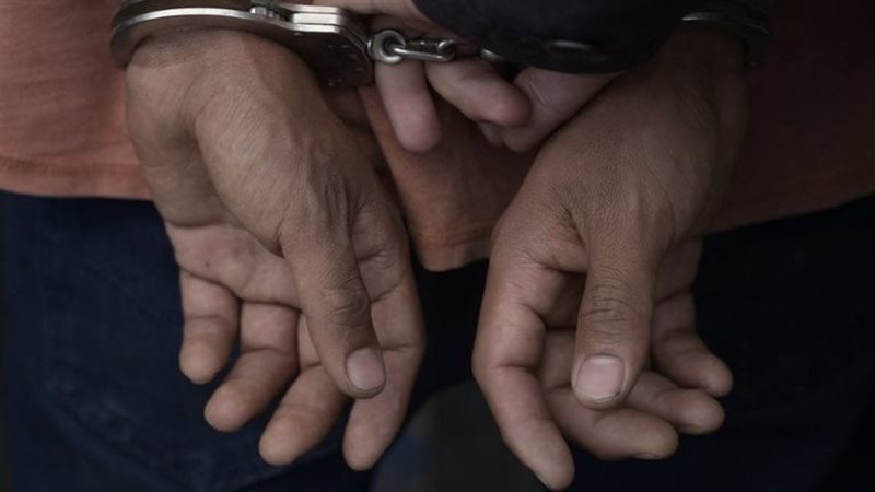 بيع الهيروين بقوة السلاح في مغاغة بالمنيا، ليلة سقوط تاجري سموم قبل توزيعها على الزبائن