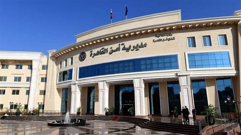 أمن القاهرة يكثف جهوده لحل لغز مقتل زوجين داخل شقة بالمرج