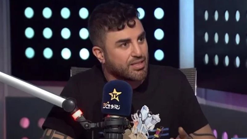 بعد عودته بـ «بلبلة»، تصريحات جريئة لـ اللبناني جاد شويري