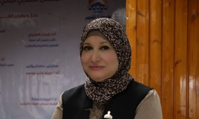 نقابة التمريض: تعديل المسميات الوظيفية للحاصلين على الدبلومات والزمالة والماجستير والدكتوراه |مستند