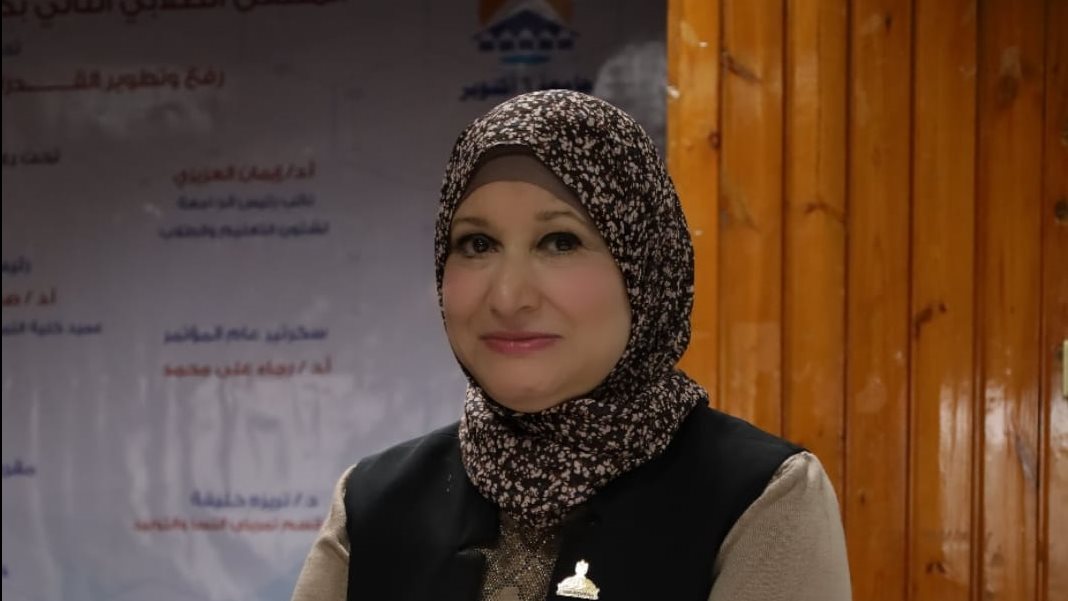 نقابة التمريض: تعديل المسميات الوظيفية للحاصلين على الدبلومات والزمالة والماجستير والدكتوراه |مستند