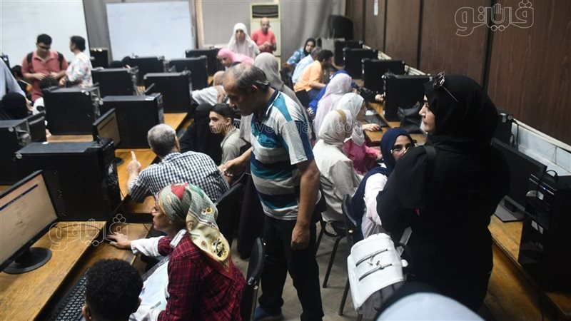 تنسيق الجامعات 2026، إتاحة تعديل الرغبات حتى غلق المرحلة الثانية