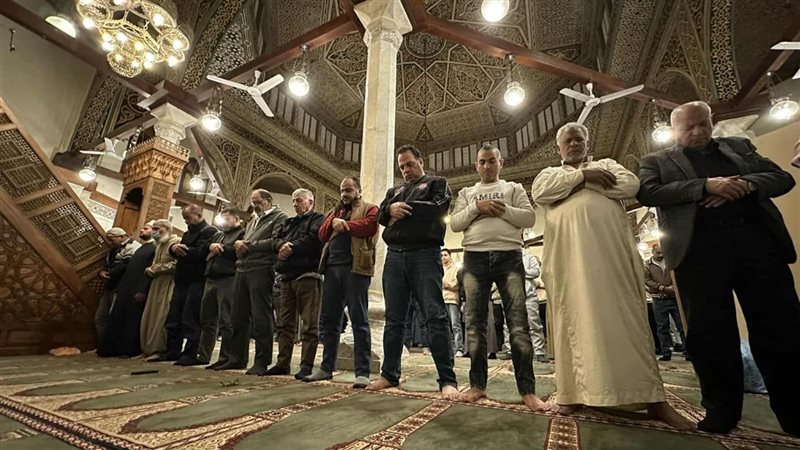 مواقيت الصلاة اليوم الأربعاء، موعد أذان الظهر في القاهرة والمحافظات