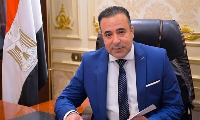 أحمد بدوي: «أرقامي» يكشف الخطوط المسجلة باسمك.. وإلغاء فوري للأرقام غير المستخدمة