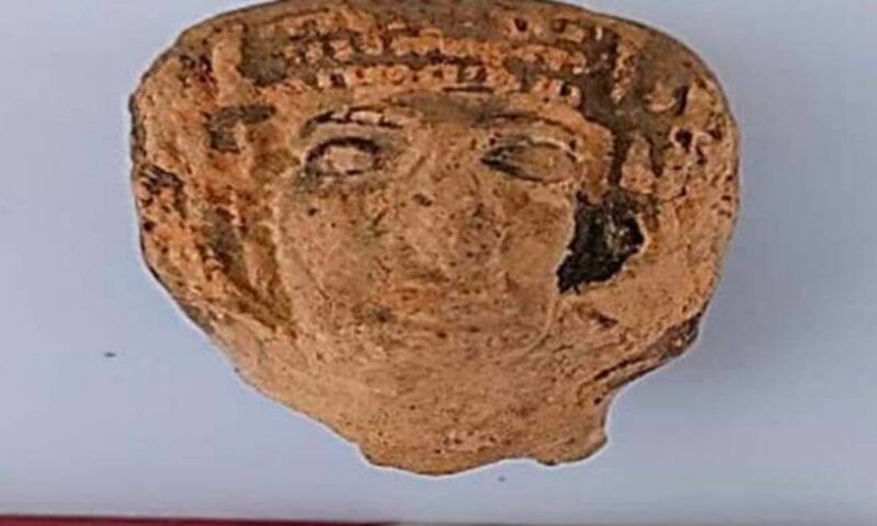 يكشف أسراراً جديدة عن الفراعنة.. مصر تعثر على كنز الشيخ سوبي بالواحات