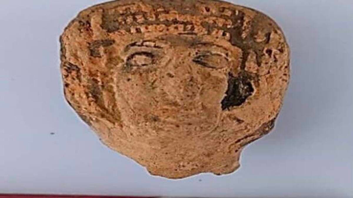يكشف أسراراً جديدة عن الفراعنة.. مصر تعثر على كنز الشيخ سوبي بالواحات