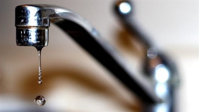 انقطاع المياه عن بعض المناطق في مصر الجديدة بسبب كسر مفاجئ بأحد الخطوط