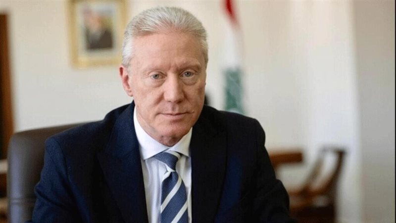 وزير خارجية لبنان: انتهاء تأشيرة السفير الإيراني المعين بلبنان 24 أغسطس الجاري