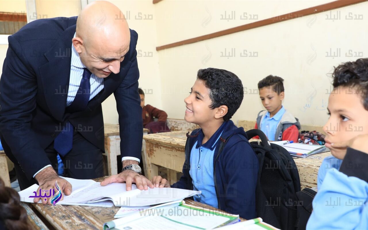 لمن لم يُسجل إلكترونيا|إتاحة التقديم الورقي لرياض الأطفال وأولى ابتدائي بالمديريات أول سبتمبر