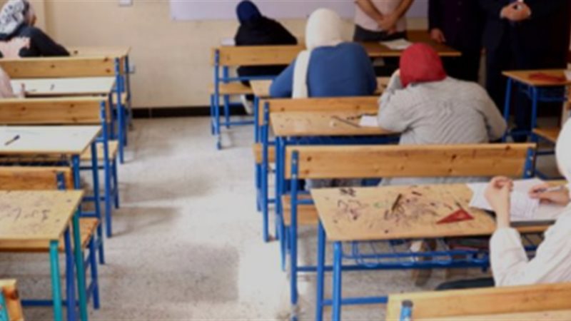 سؤال برلماني لوزير التعليم عن جاهزية المدارس لتطبيق نظام البكالوريا
