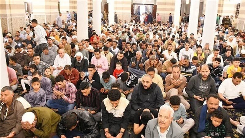 موضوع خطبة اليوم الجمعة، مساجد مصر تتحدث عن “نبي الرحمة صلى الله عليه وسلم”