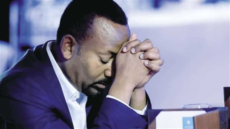 الصراع في إثيوبيا يتصاعد، 7 جماعات مسلحة تعلن تحالفها لإسقاط آبي أحمد