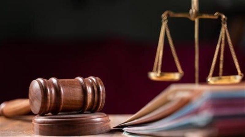 اليوم، محاكمة عاطل بتهمة استعراض القوة في المرج