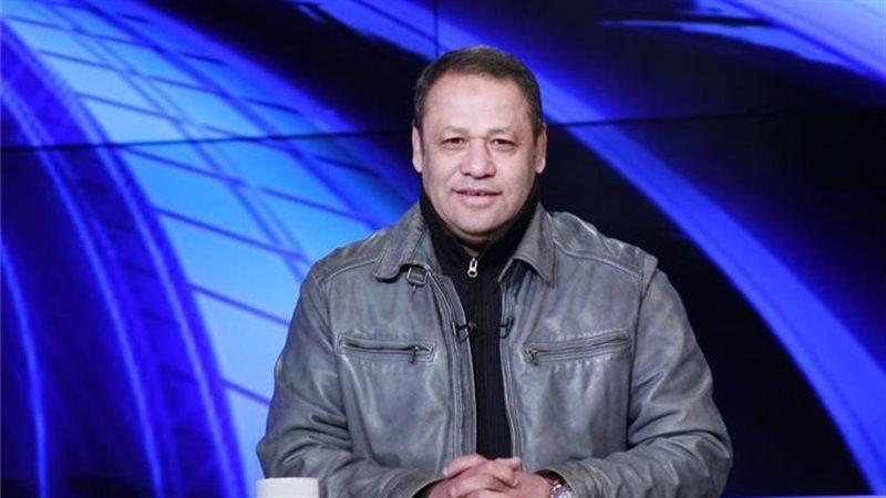 ضياء السيد: ميركاتو الأهلي جيد جدا وصفقة محمود صلاح الأهم