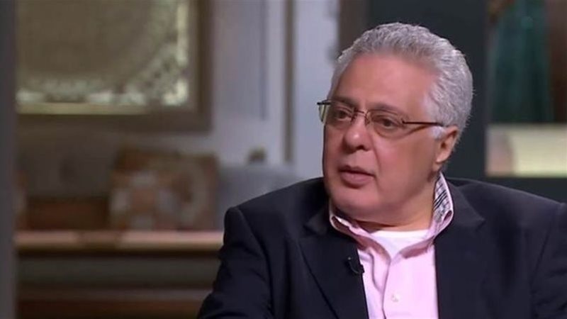 الفنان توفيق عبد الحميد ينفي شائعة وفاته ويتقدم ببلاغ للنائب العام