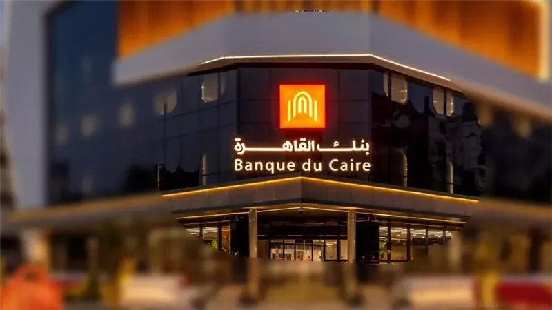 تفاصيل خدمات محفظة القاهرة كاش