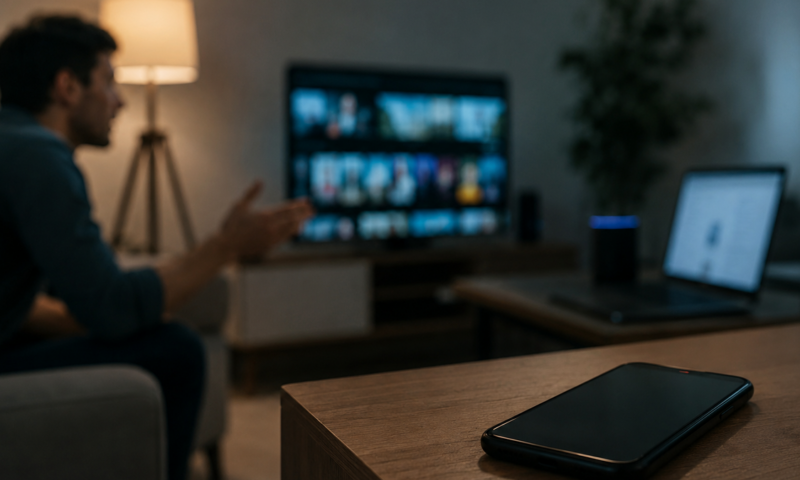 لماذا تظهر إعلانات عن أشياء تحدثت عنها للتو؟ إليك الحقيقة