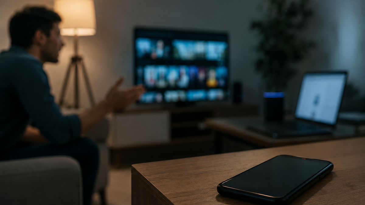 لماذا تظهر إعلانات عن أشياء تحدثت عنها للتو؟ إليك الحقيقة