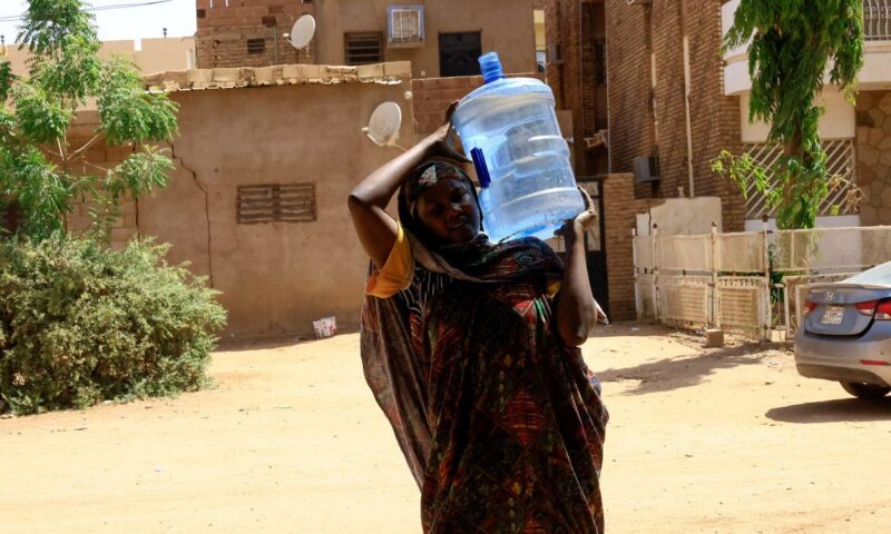 “صفر رسوم”.. السودان يعلن عن إعفاءات جديدة بقطاعي المياه والطاقة الشمسية
