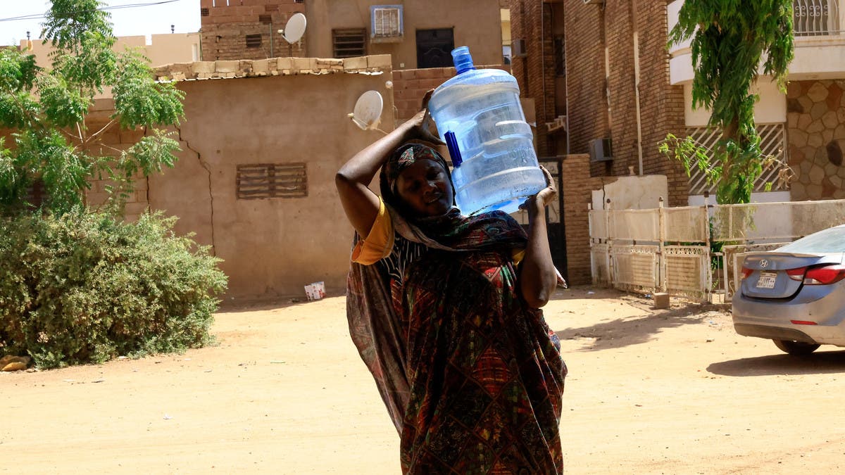 “صفر رسوم”.. السودان يعلن عن إعفاءات جديدة بقطاعي المياه والطاقة الشمسية