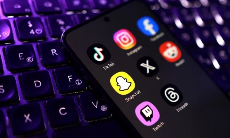 وداعًا لإدمان التمرير.. 7 تطبيقات تجبرك على الحركة قبل فتح “تيك توك” و”إنستغرام”