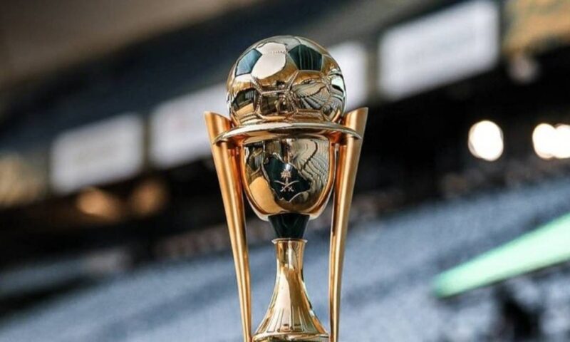 كأس الملك: الهلال أمام الرائد.. والأهلي يواجه الأنوار