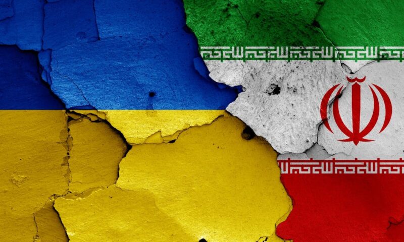 إيران: الأدلة تؤكد أن هجوم أوكرانيا على سفينتنا ببحر قزوين كان متعمداً