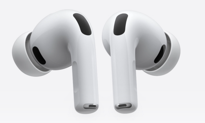 تسريبات تكشف تفاصيل جديدة عن AirPods 5