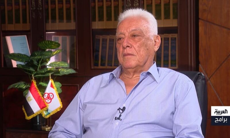 لماذا تحولت مصر من مُصدّر إلى مستورد للغاز؟.. سامح فهمي يكشف القصة