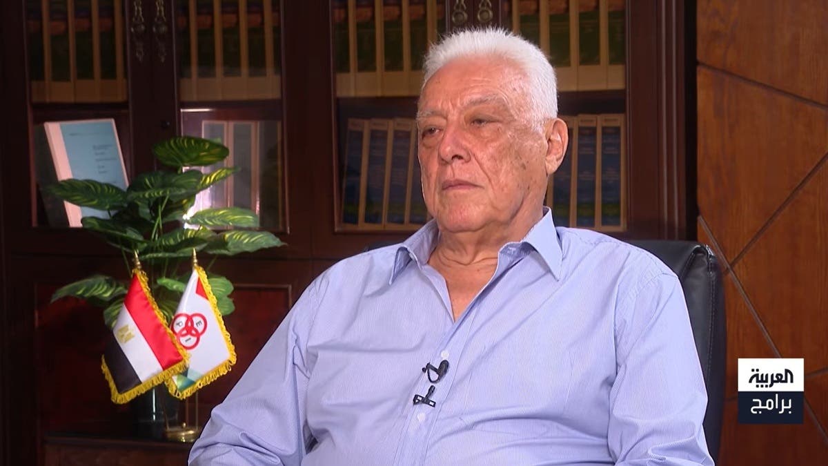 لماذا تحولت مصر من مُصدّر إلى مستورد للغاز؟.. سامح فهمي يكشف القصة
