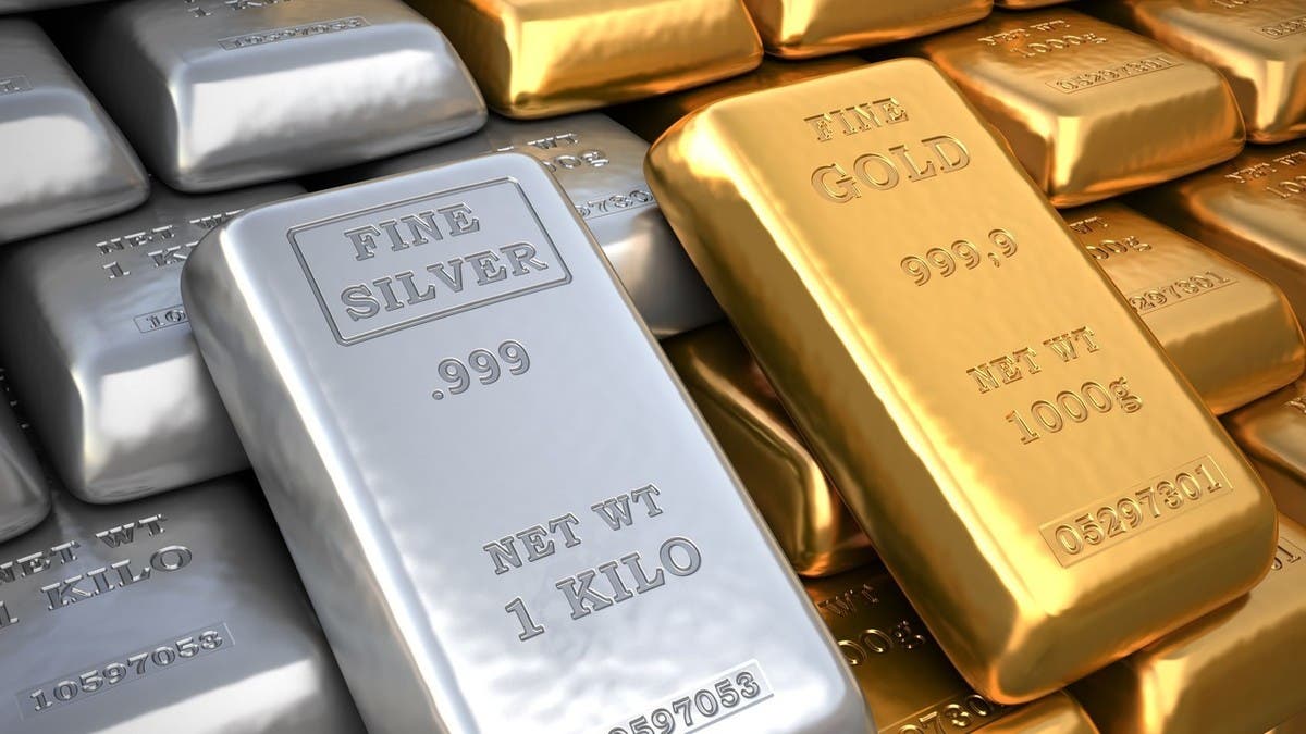 أسعار الذهب تهبط إلى أدنى مستوى منذ نحو أسبوعين
